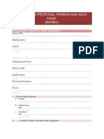 Ringkasan Proposal Cppu Ventura