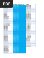FortiGate Model Expiration Dates | PDF
