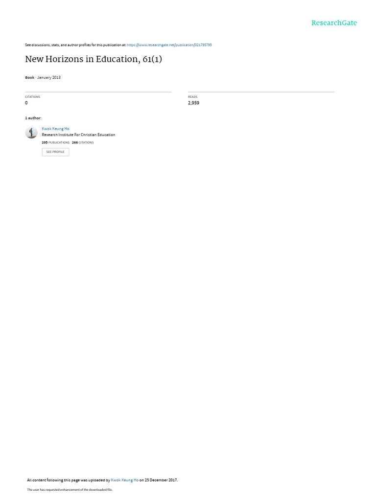 V 61no 1jan 2013 | PDF