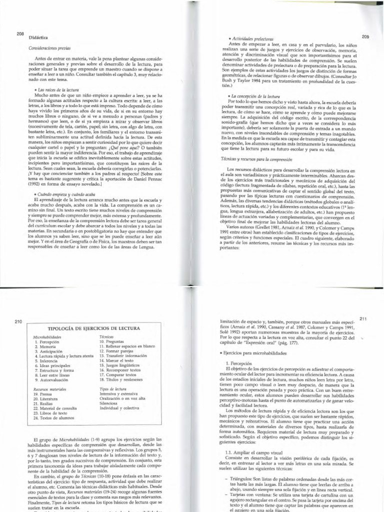 Cassany Luna Sanz | PDF