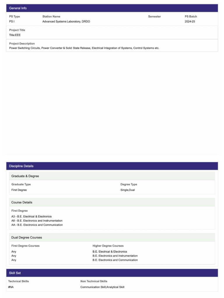 HYD1 | PDF