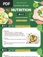Protein and Energy - A Study of - Carpenter, Kenneth J