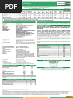 Islamic Naya Pakistan Certificate Overview | PDF | Finance & Money ...