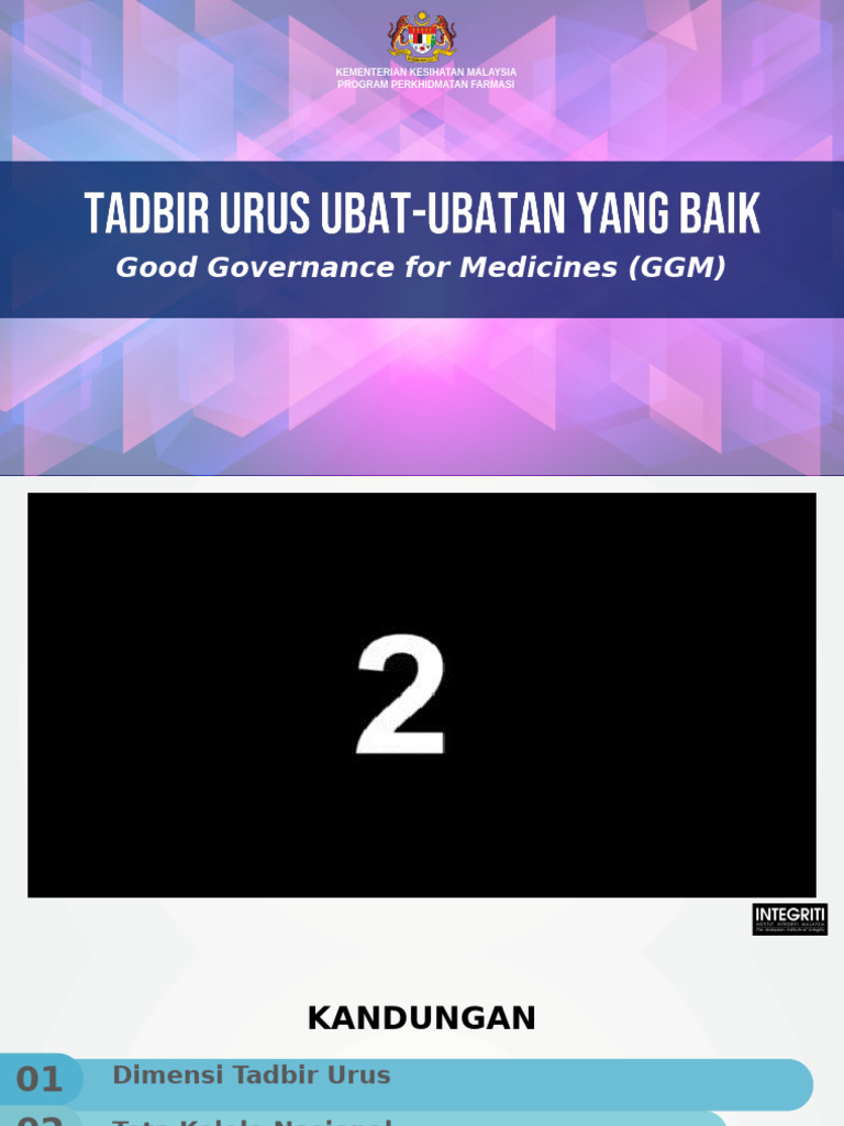Modul GGM | PDF