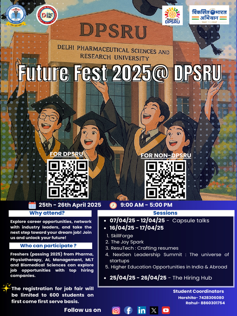 Registration Flyer | PDF