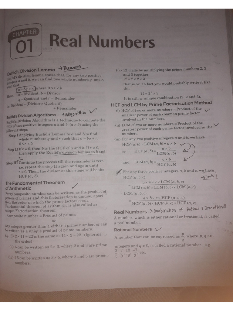 Chs 11 Maths | PDF