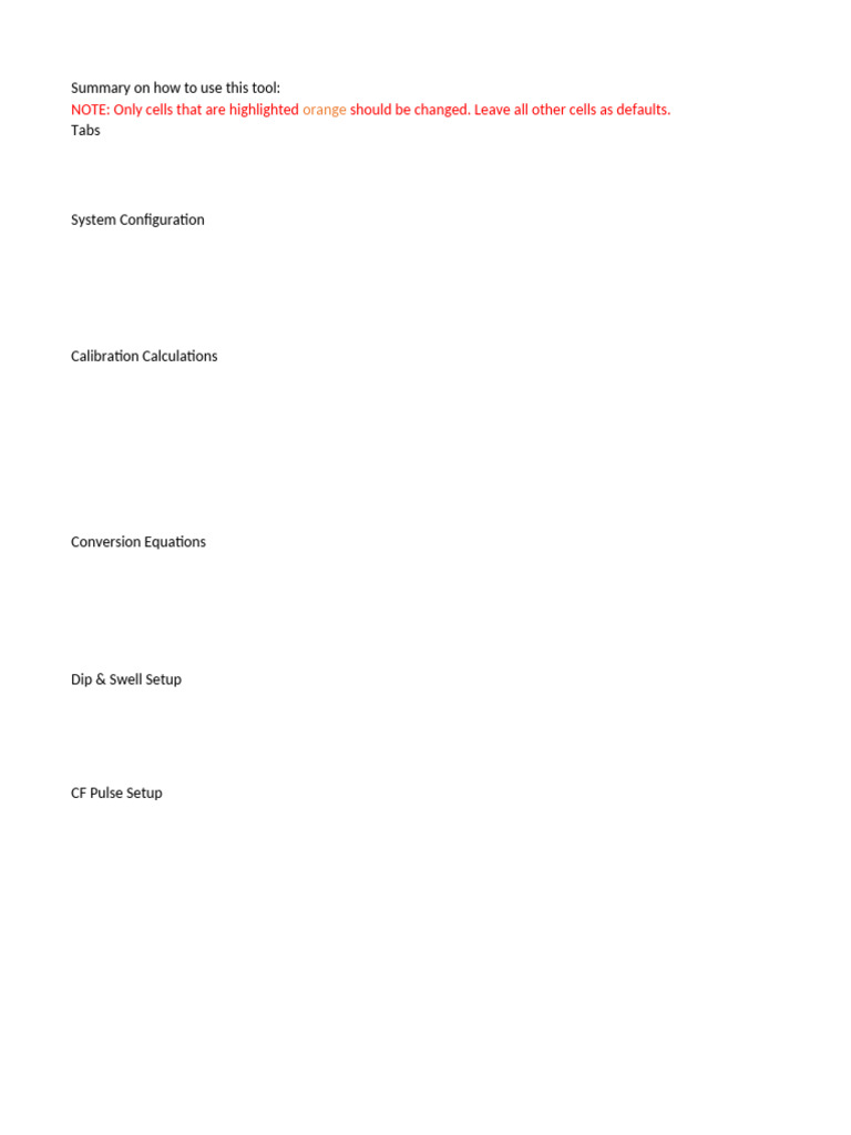 ADE9178 Calibration and Configuration Guide | PDF | Analog To Digital ...