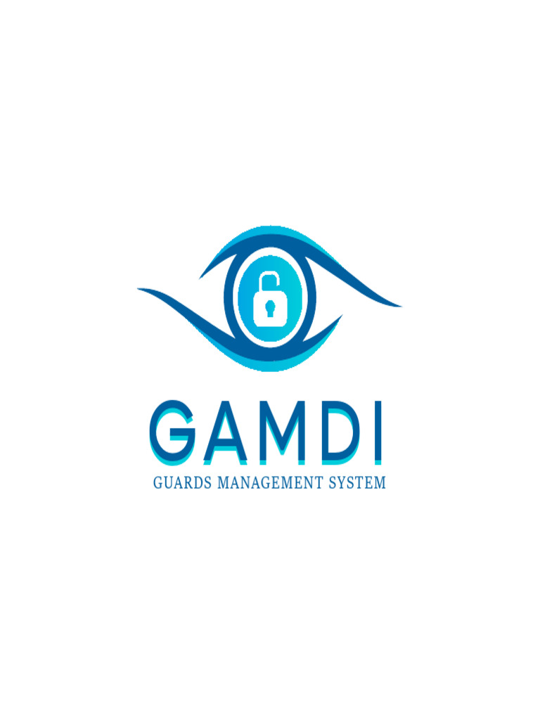 GAMD I: Guards Management System | PDF