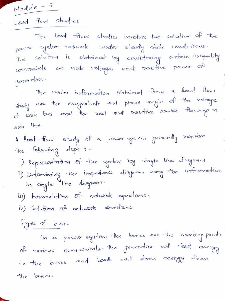PS 2 Module 2 | PDF