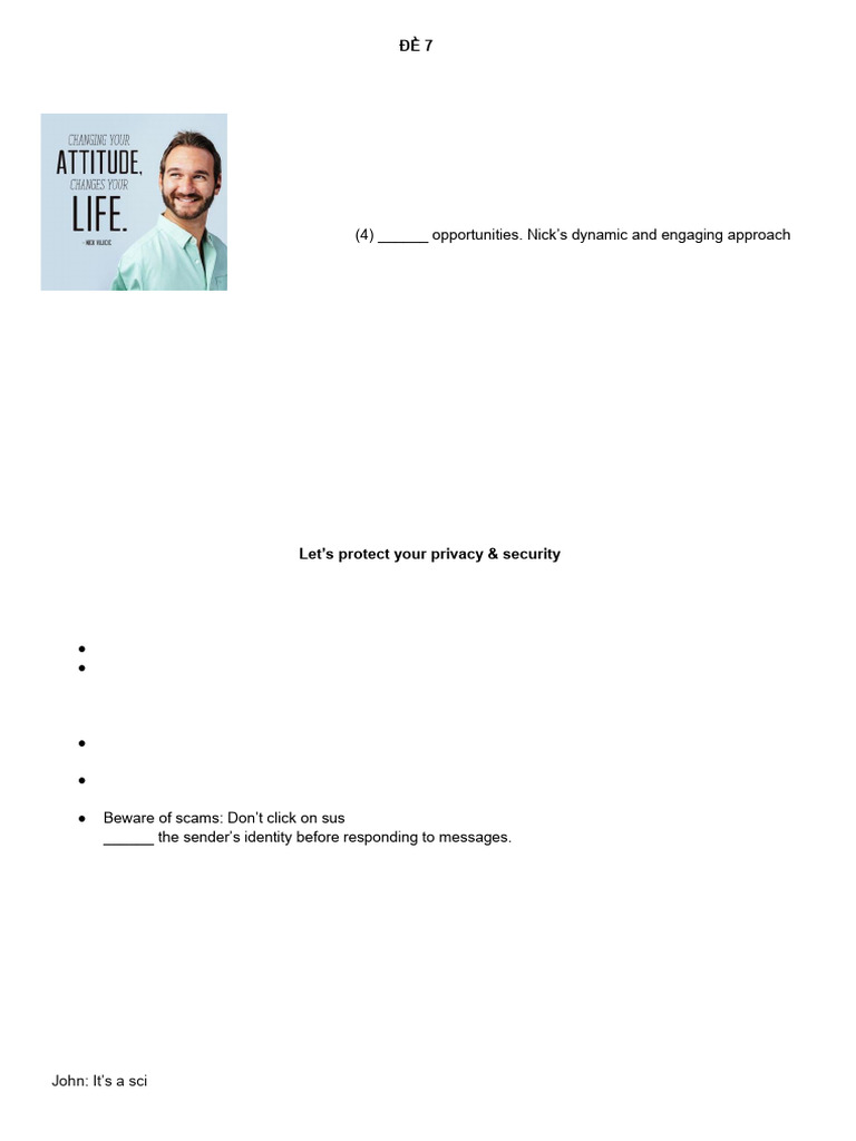 How to Protect Yourself on Facebook: 8 Safety Tips | WOT