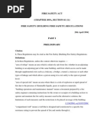 Section E of NCC 2019 | PDF