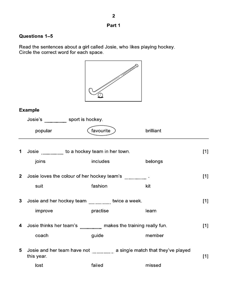 p1 - Part 1 | PDF