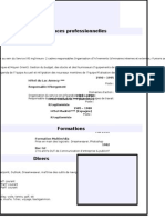 Hitcv CV FR 2 1