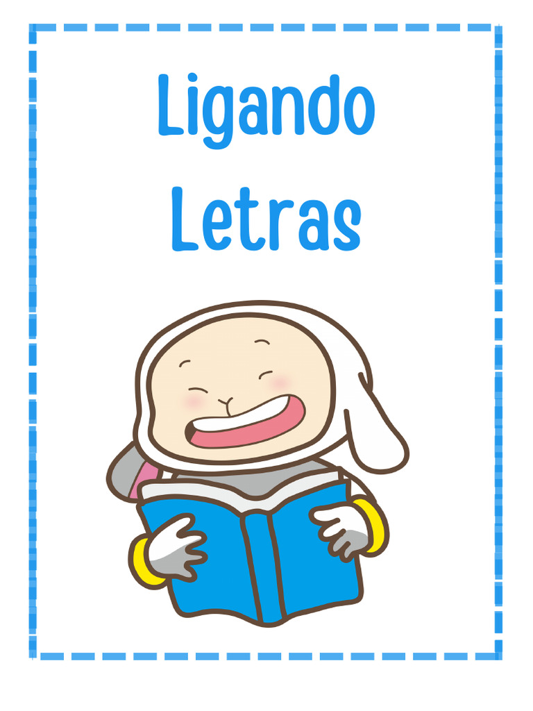 Ligando Letras | PDF