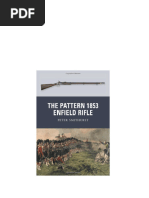 L98A2 Cadet GP Rifle WHT | PDF | Magazine (Firearms) | Trigger (Firearms)