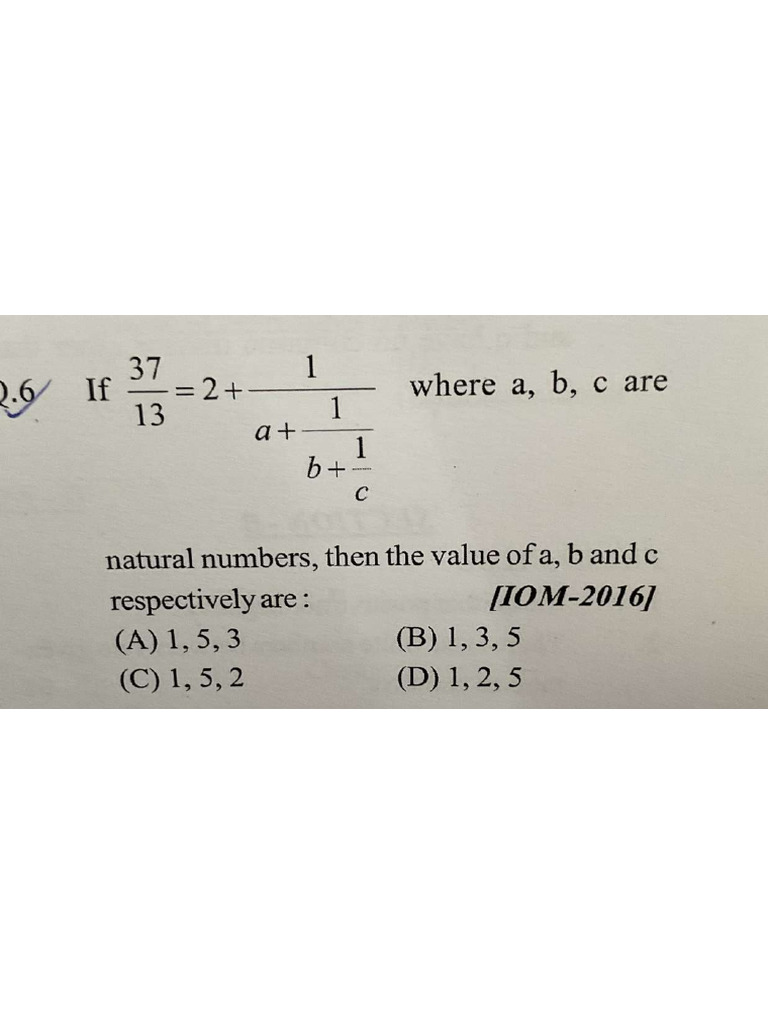 7th Maths Ascent | PDF