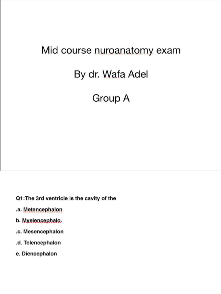 Group A | PDF