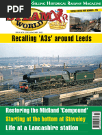 Moon Chronicle - History.no.8 24.february.2023 | PDF | Transport