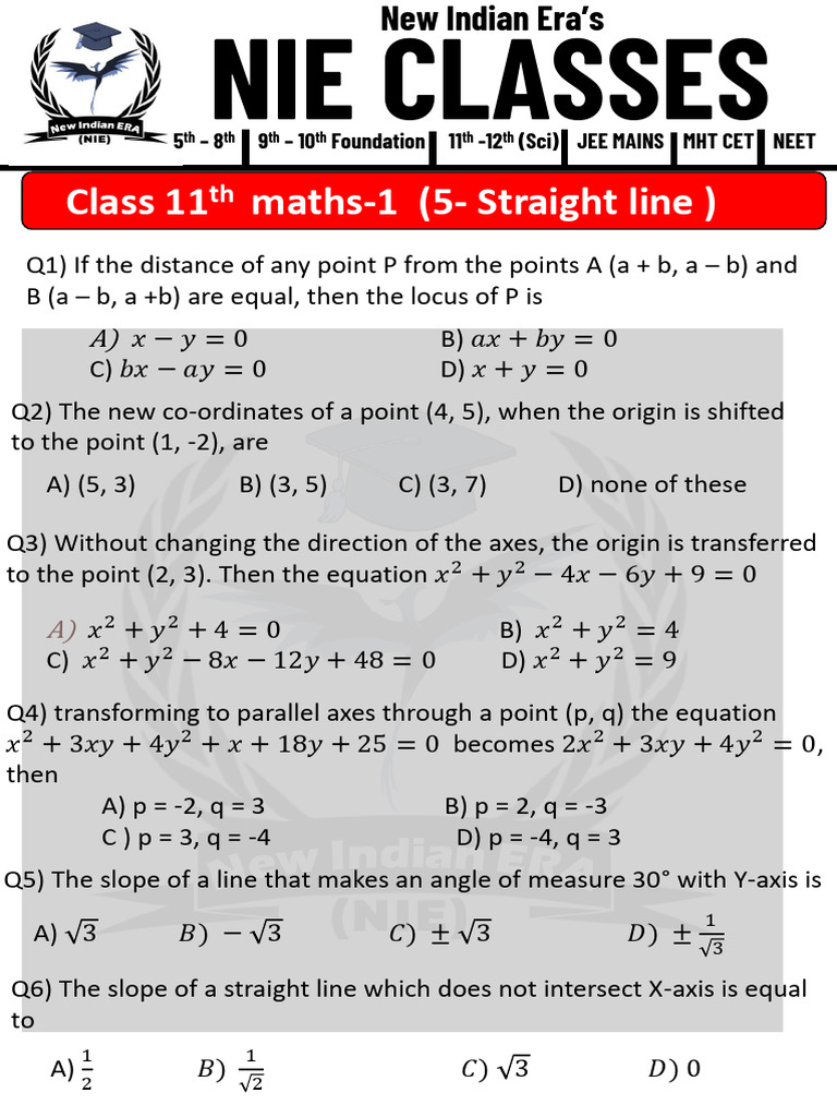 Chapter - 5 - 33421834 - 2025 - 03 - 25 - 11 - 12 | PDF | Elementary ...