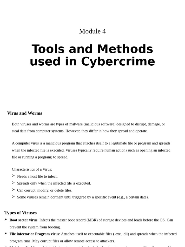 Presentation 33111 Content Document 20250317022347PM | PDF | Denial Of ...