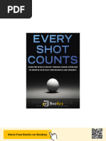 Golf Course Stat Tracking Worksheets | PDF | Golf Course | Par (Score)