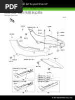 とりるページ 2024 Ninja ZX-4RR Rear Wheel - Chain | PDF