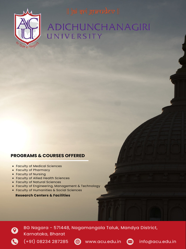 Programs-Courses-Catalog-3 | PDF | Entrepreneurship