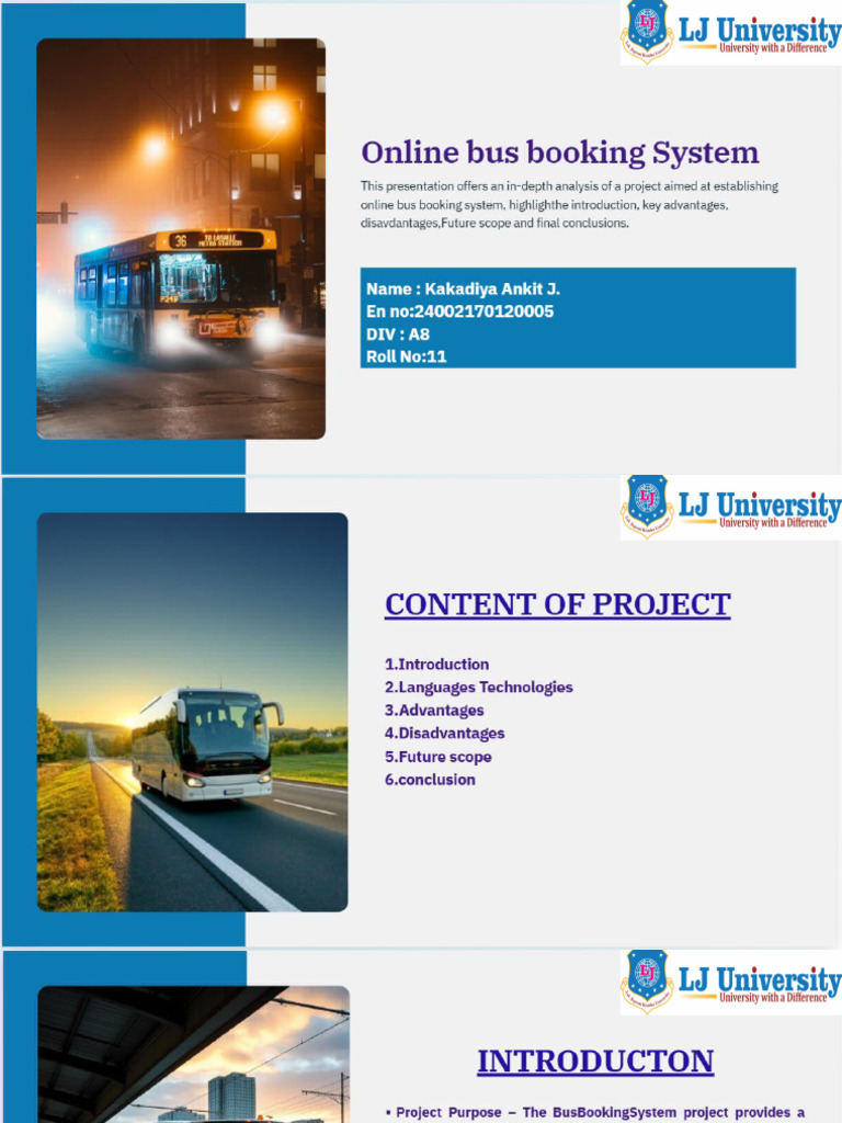Presentation 5 | PDF