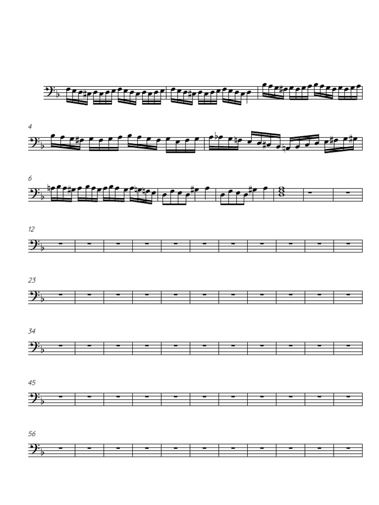 Alístate Bajo Cool | PDF