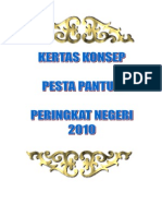 Pestapantunnegeri 2010