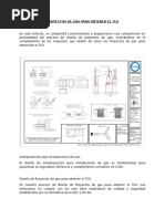 Manual de Declaración TC6 de Gas | PDF | Documento de identidad
