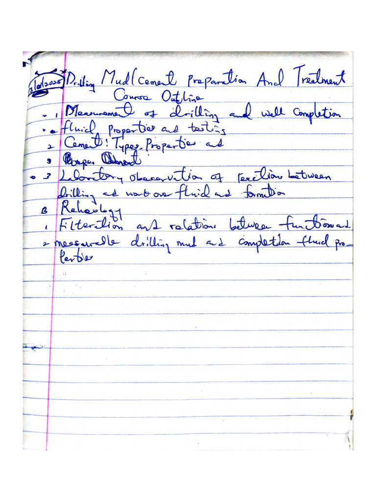PTE 321 Full Note | PDF