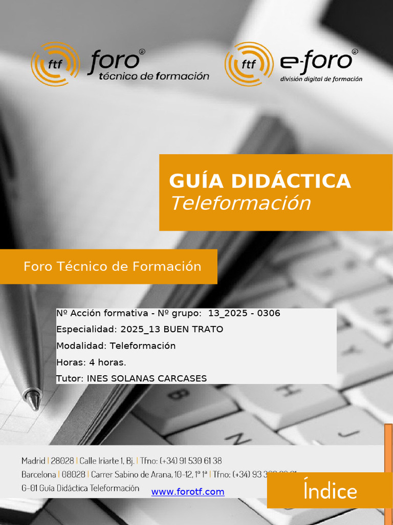Buen Trato Al Mayor | PDF | Evaluación | Cognición