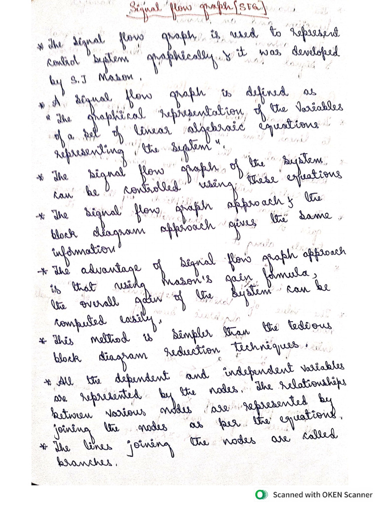 Module 2 Control System Pdf