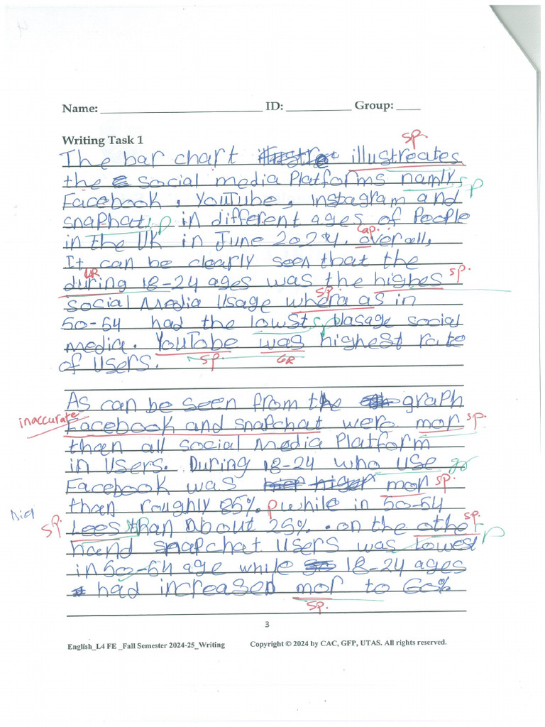 ST 4 | PDF