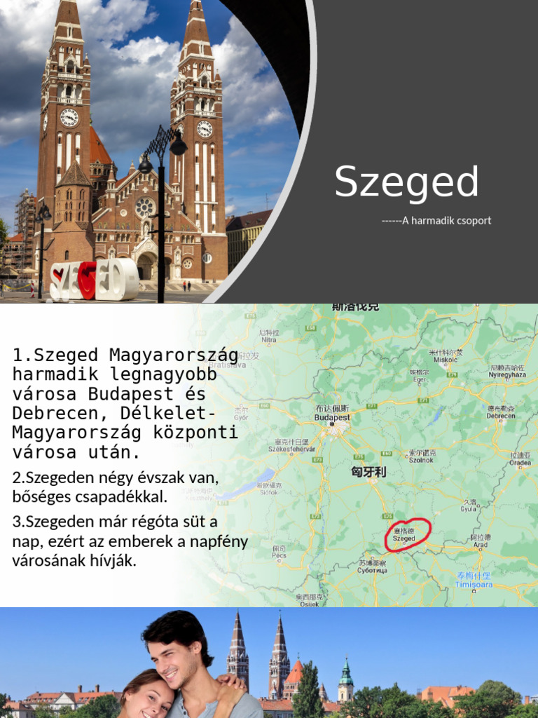 Szeged | PDF