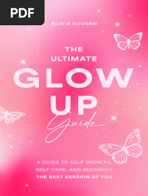 OceanofPDF.com the Ultimate Glow Up Guide - Elicia Goguen