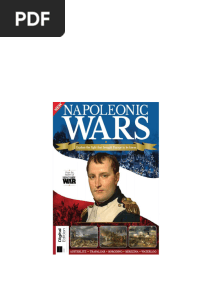 History of War Napoleonic Wars 4th Edition 2021 pdf download