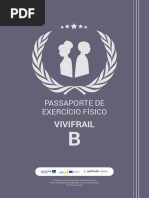 Questionário IVCF-20 para Idosos | PDF | Índice de massa corporal
