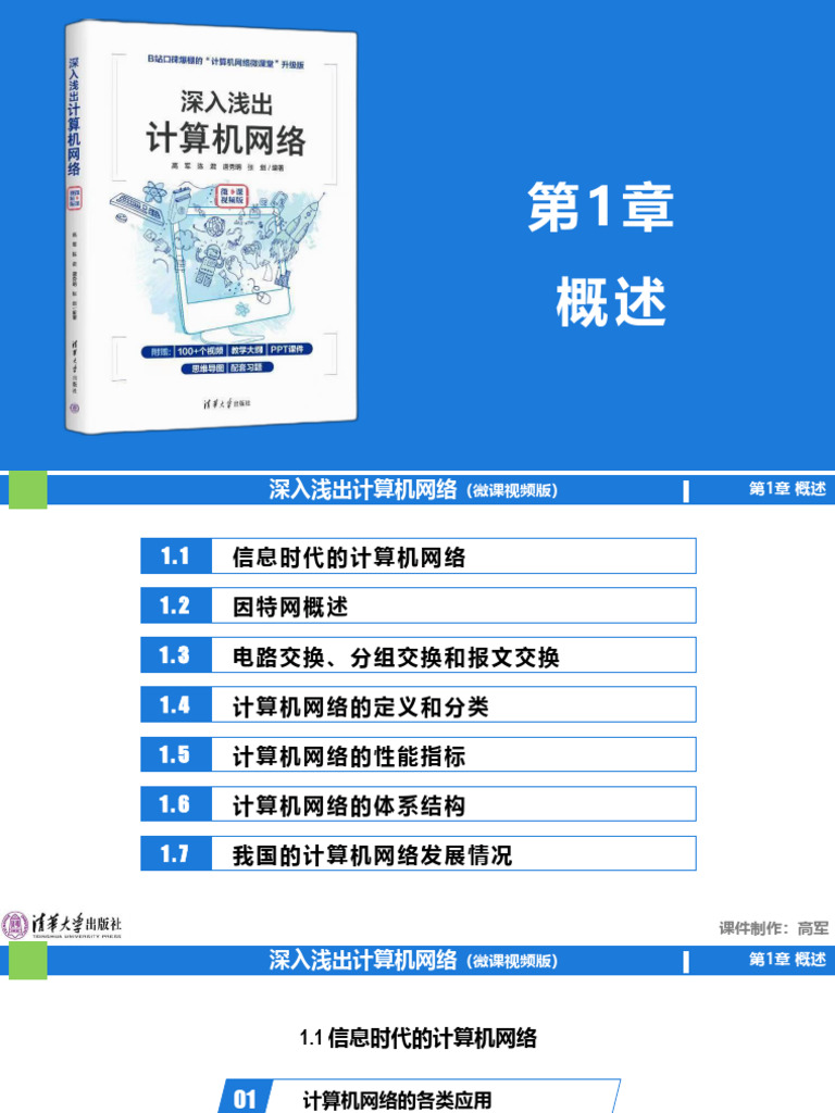 第1章 概述 | PDF