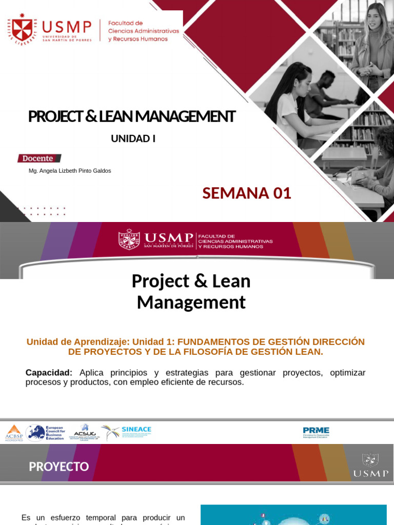 01 - PLM - Sii | PDF | Lean Manufacturing | Gestión de proyectos
