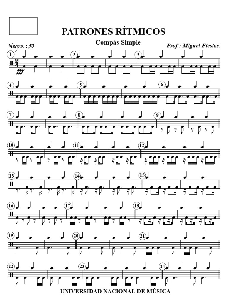 Compas Simple Con Audio | PDF | Échecs | Ouverture (échecs)