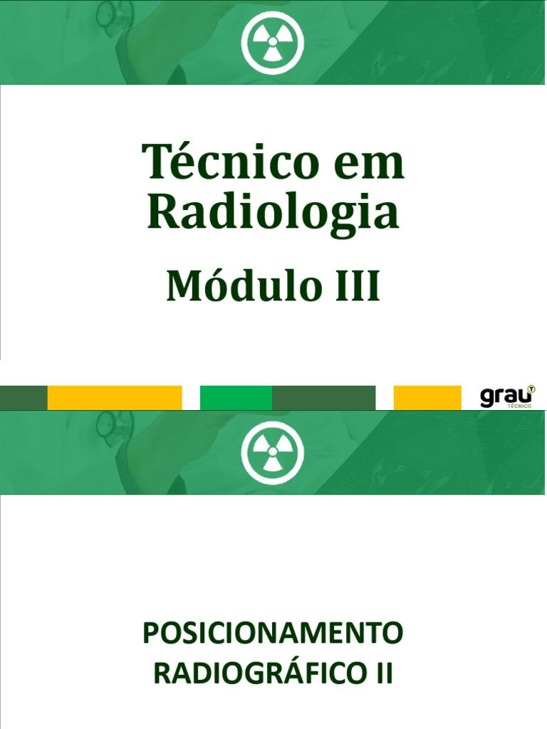 Anatomia e Posicionamento Radiográfico do Tórax | PDF | Pélvis | Anatomia