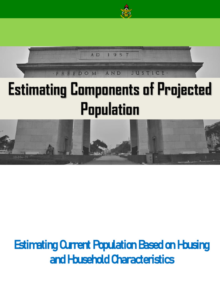 PL 259 Population and Development Week 7 | PDF | Applied Mathematics