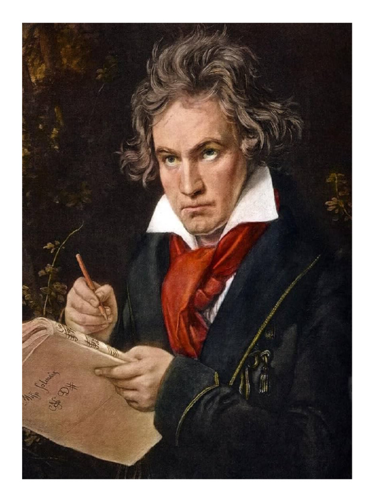 Imagen Bethoven | PDF