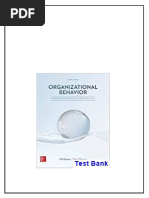 Organizational Behavior - An Evidence-Based Guide For MBA