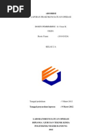 Download laporan absorbsi by zehnjung SN85175946 doc pdf