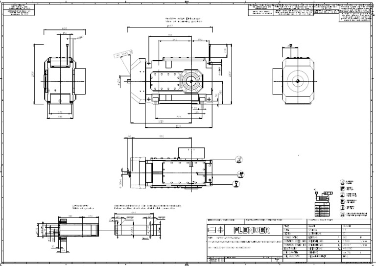 Dimsheet | PDF