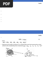 Peridynamic Theory Overview and Applications | PDF | Fracture