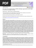 Cost Center to COPA Allocation Guide | PDF | Technology & Engineering
